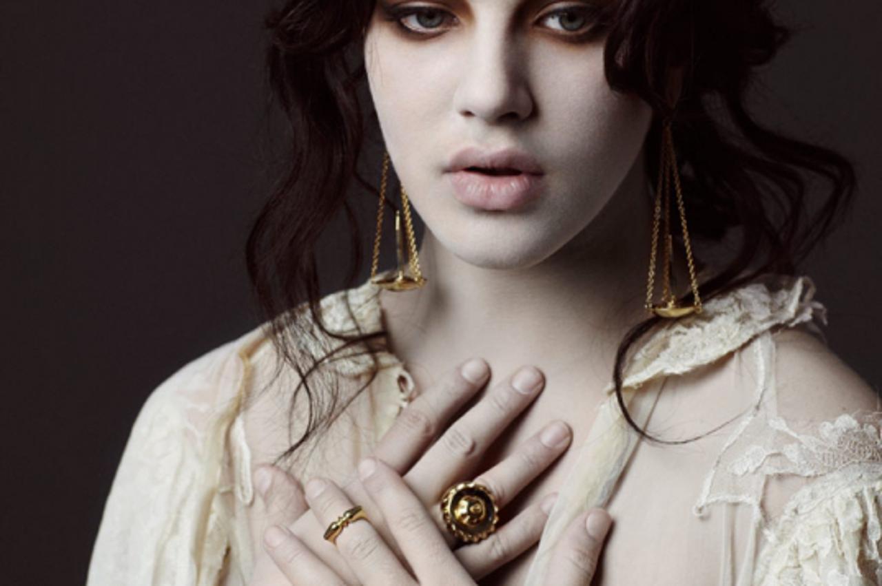 Jessica Brown Findlay