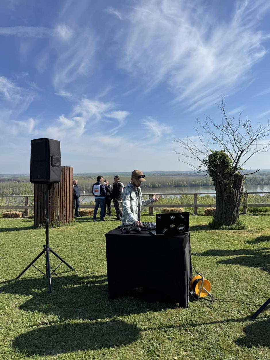 Vina Erdut Wine & Walk