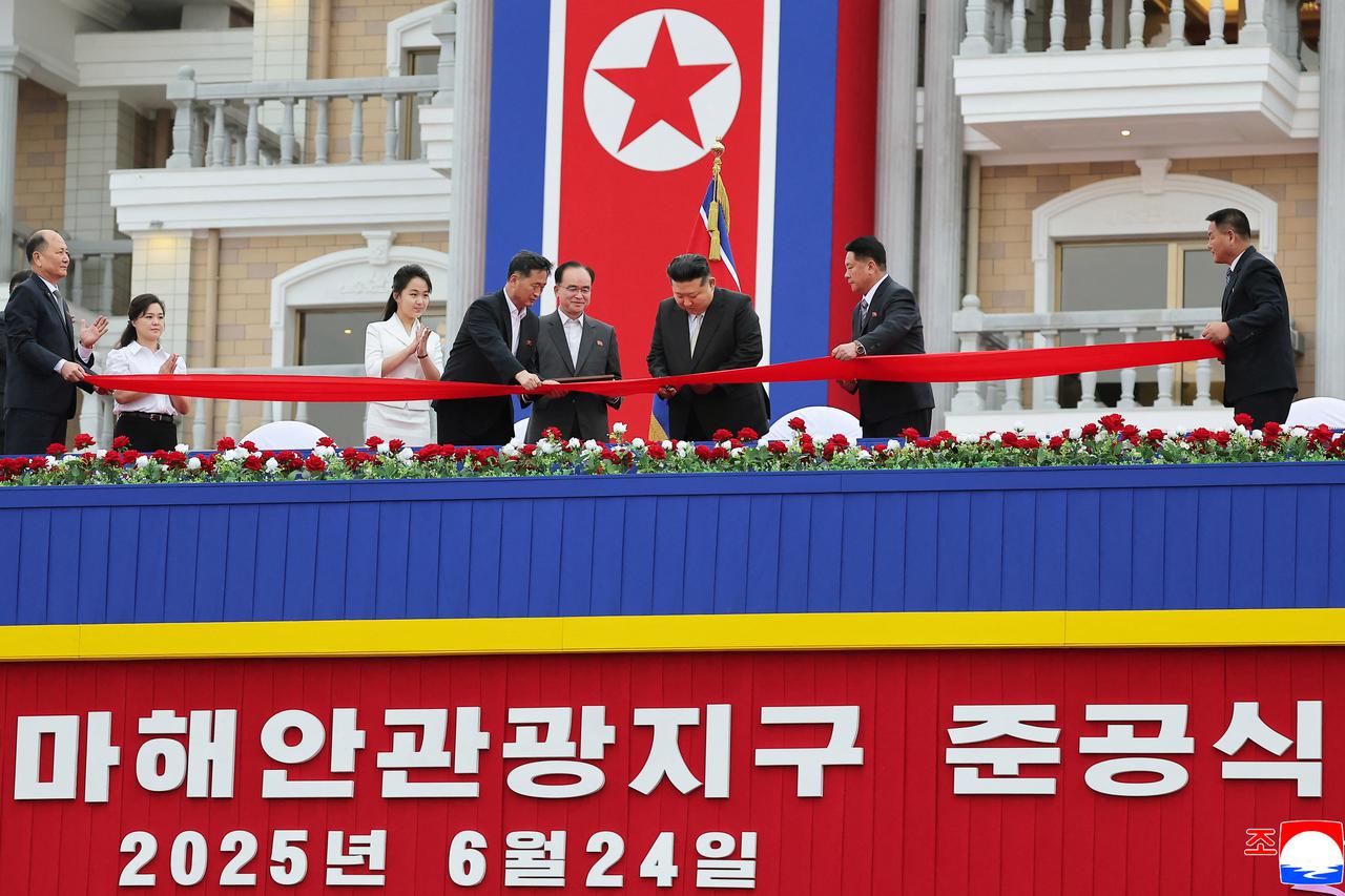 Kim Jong-un