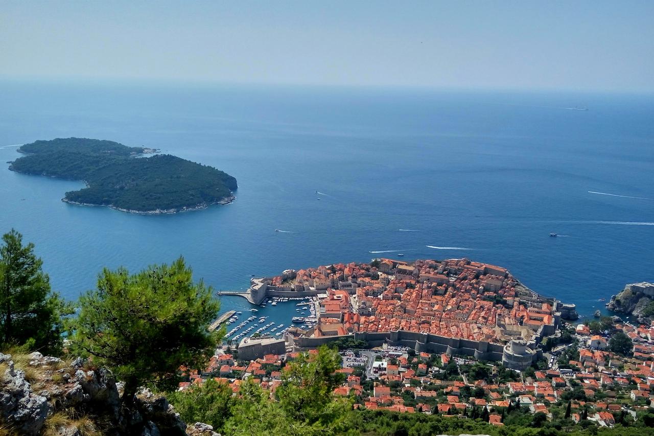 Dubrovnik