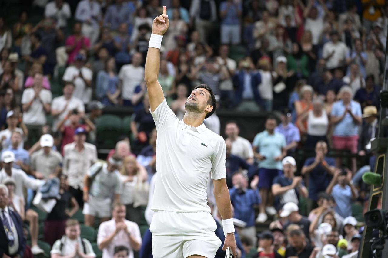 GBR, ATP Tour, Wimbledon