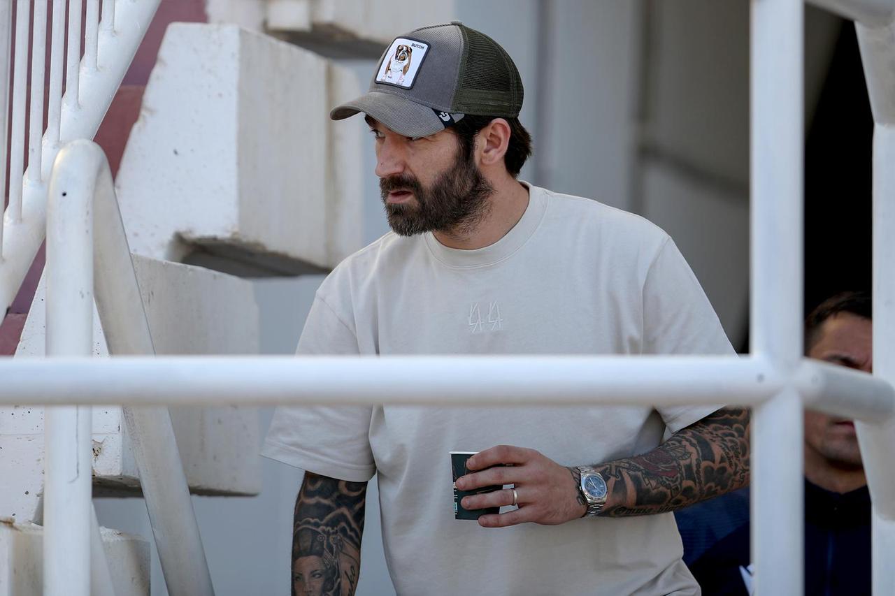 Hajduk i Osijek sastali se u 30. kolu SuperSport HNL-a