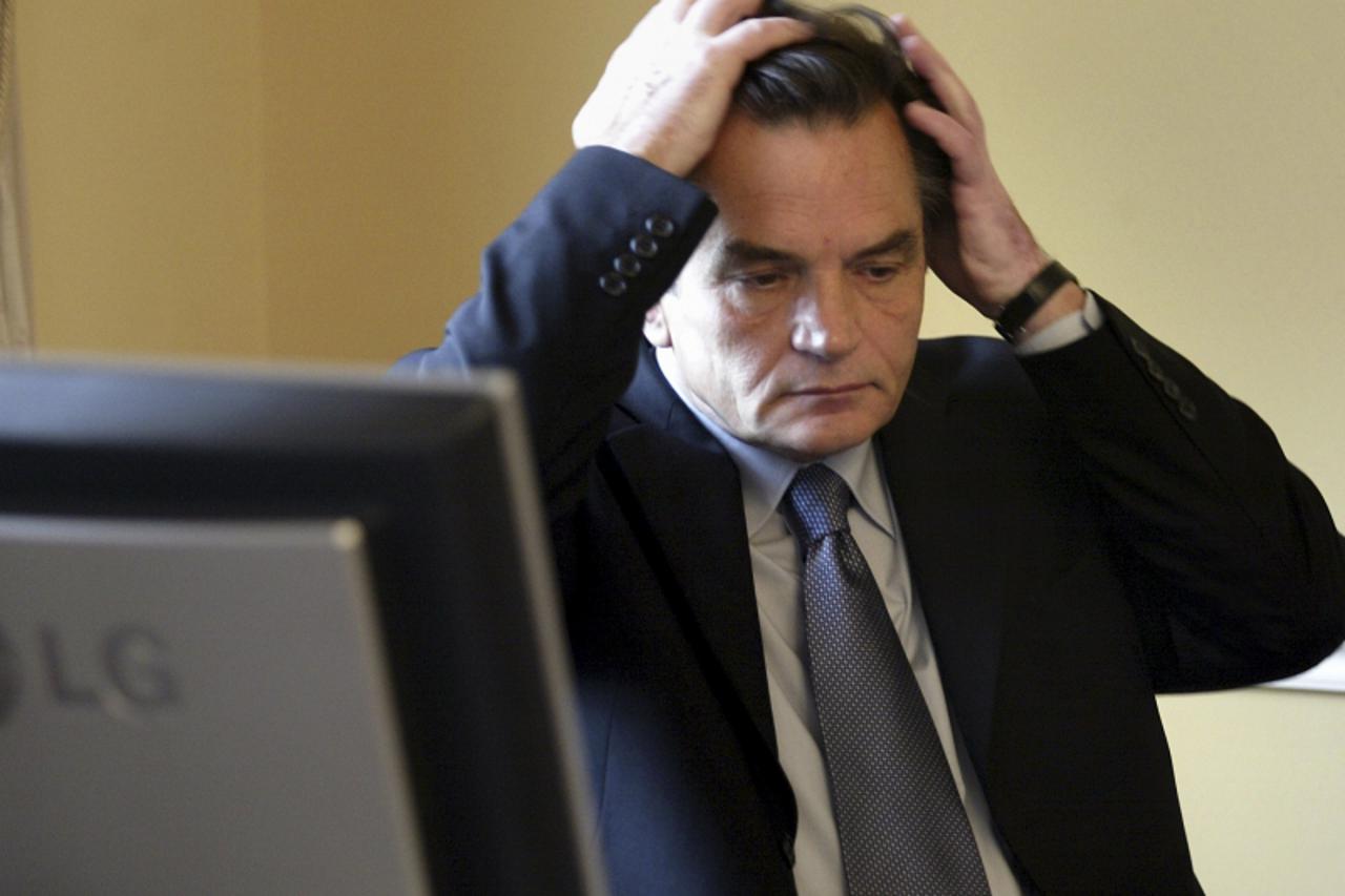 haris silajdzic