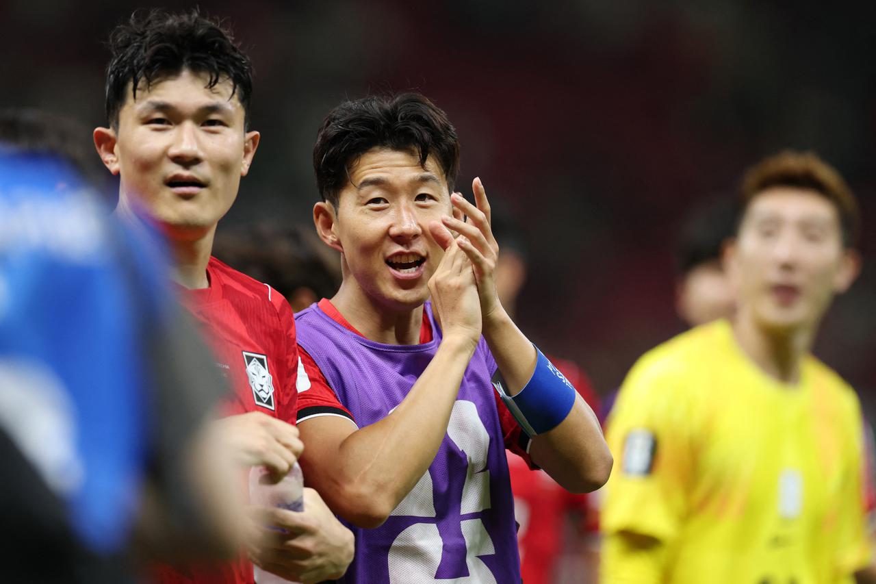 FIFA World Cup 2026 - Group A - South Korea v Czech Republic