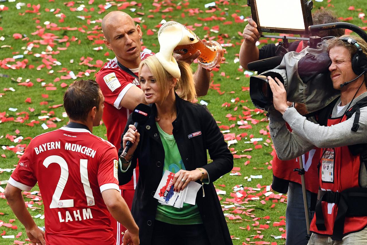 Bayern