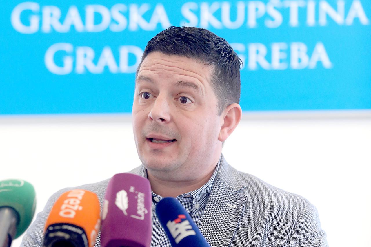 Tomislav Stojak o stanju u Dječjoj bolnici Srebrnjak