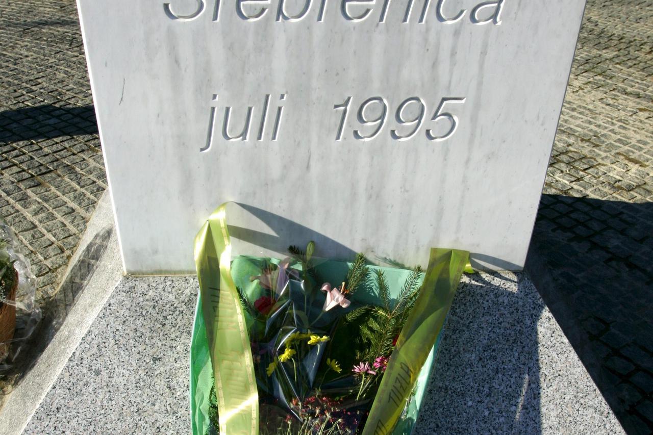 Srebrenica