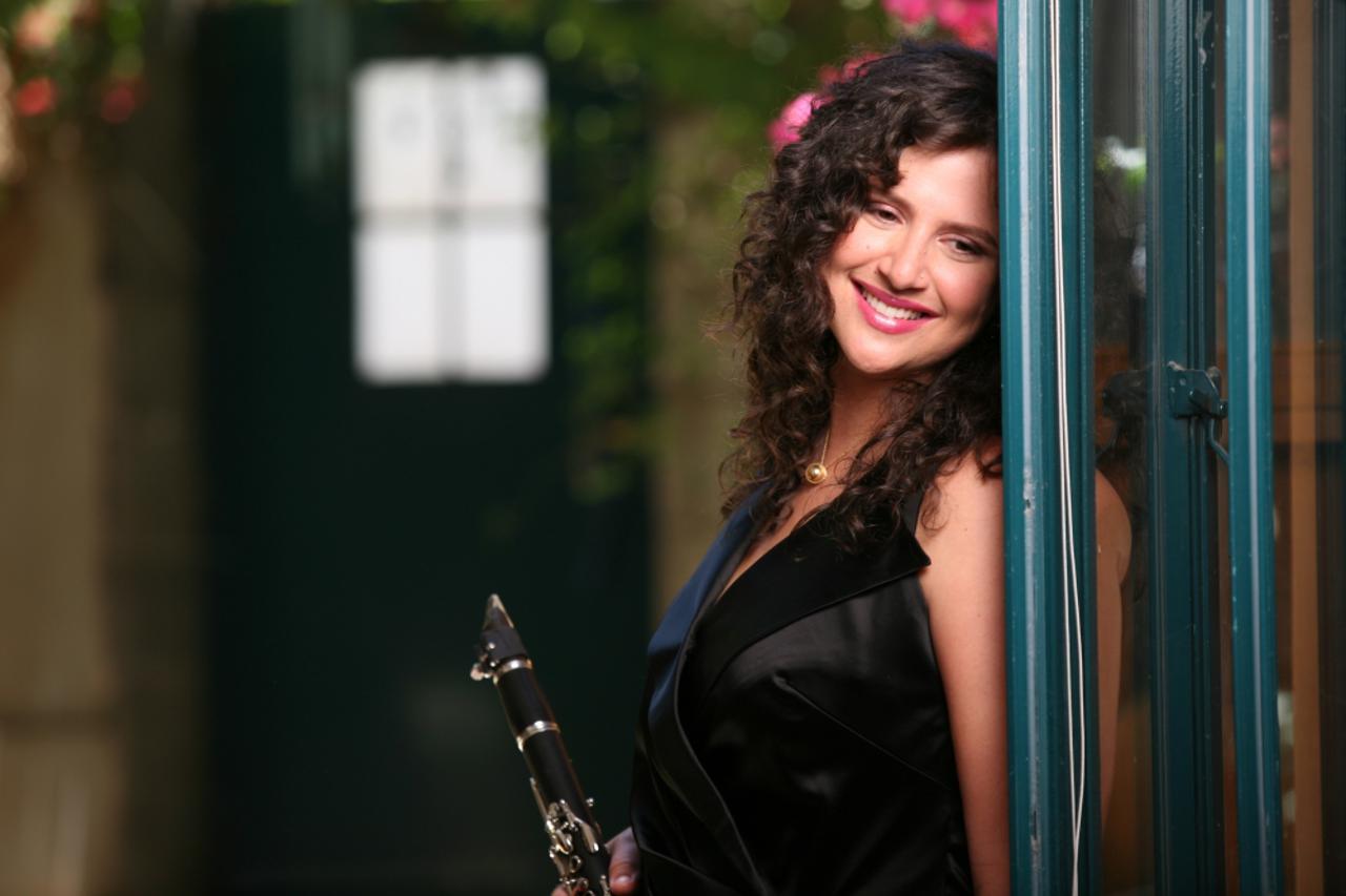 Anat cohen