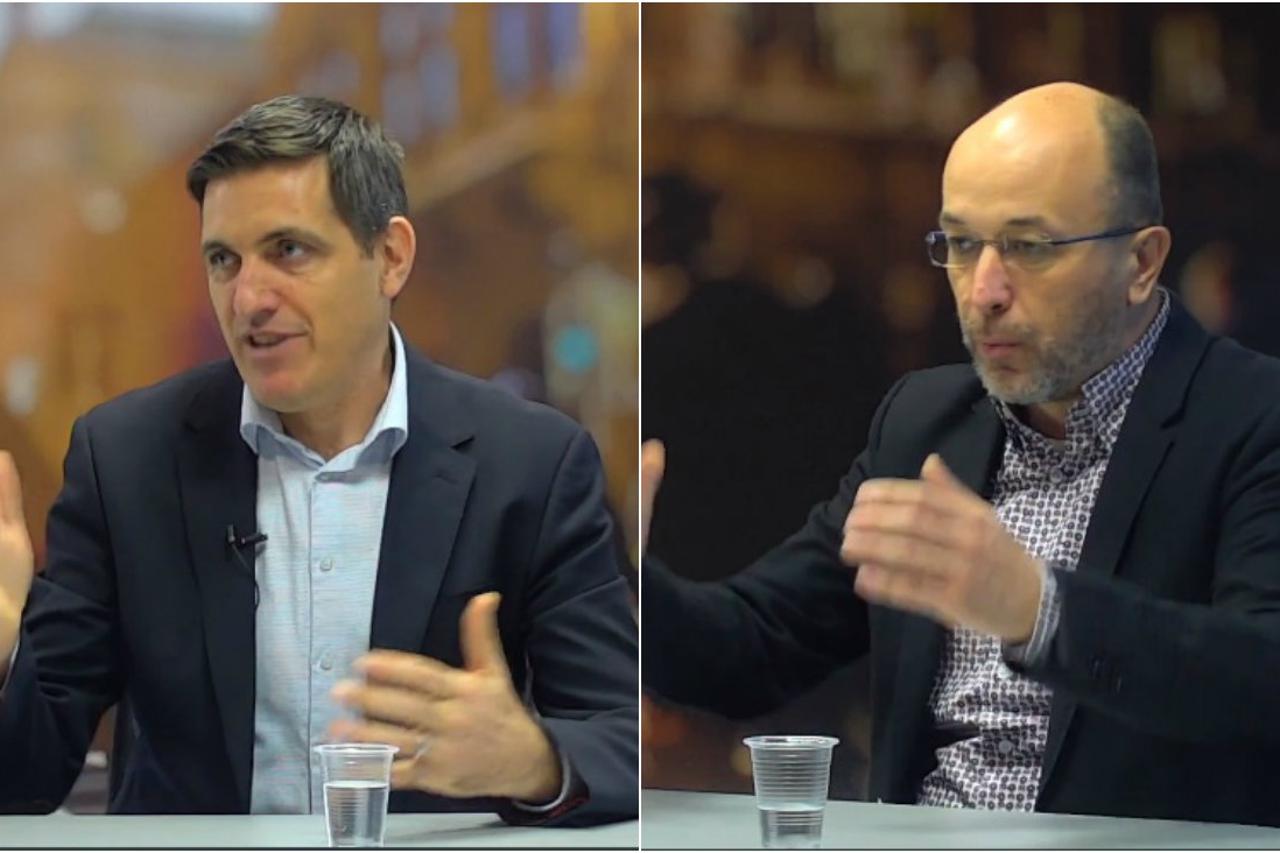 Skoko i Macan