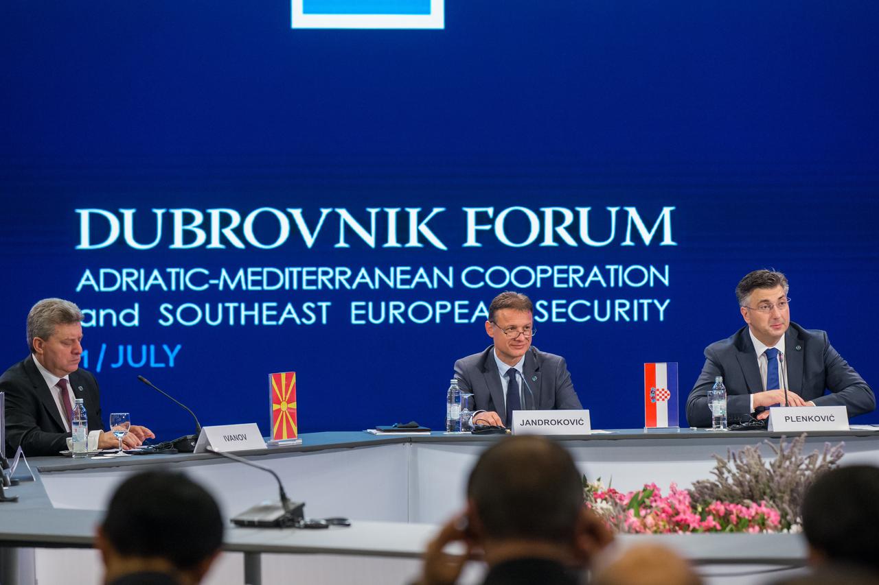 Dubrovnik Forum