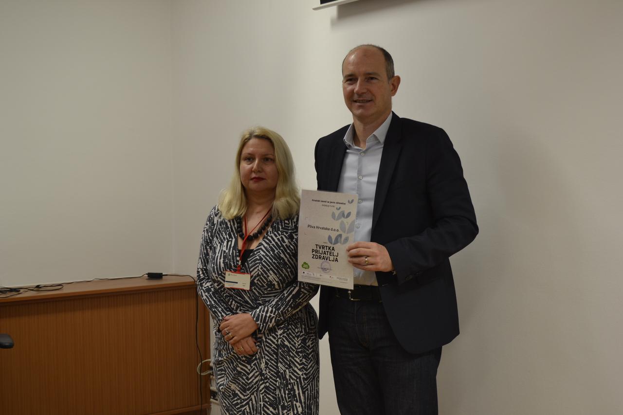 PLIVA Hrvatska d.o.o.