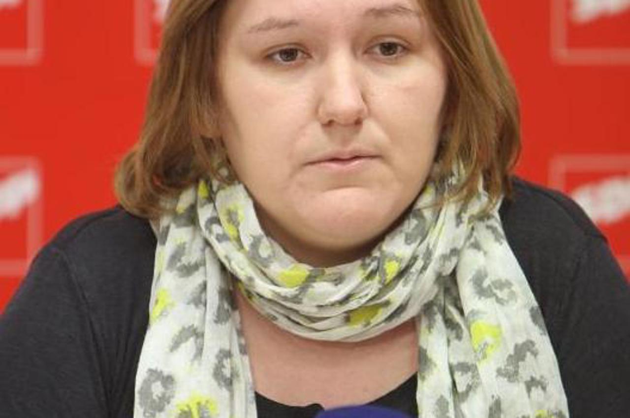 Marina Novaković Matanić