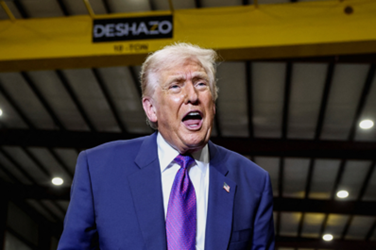 Trump