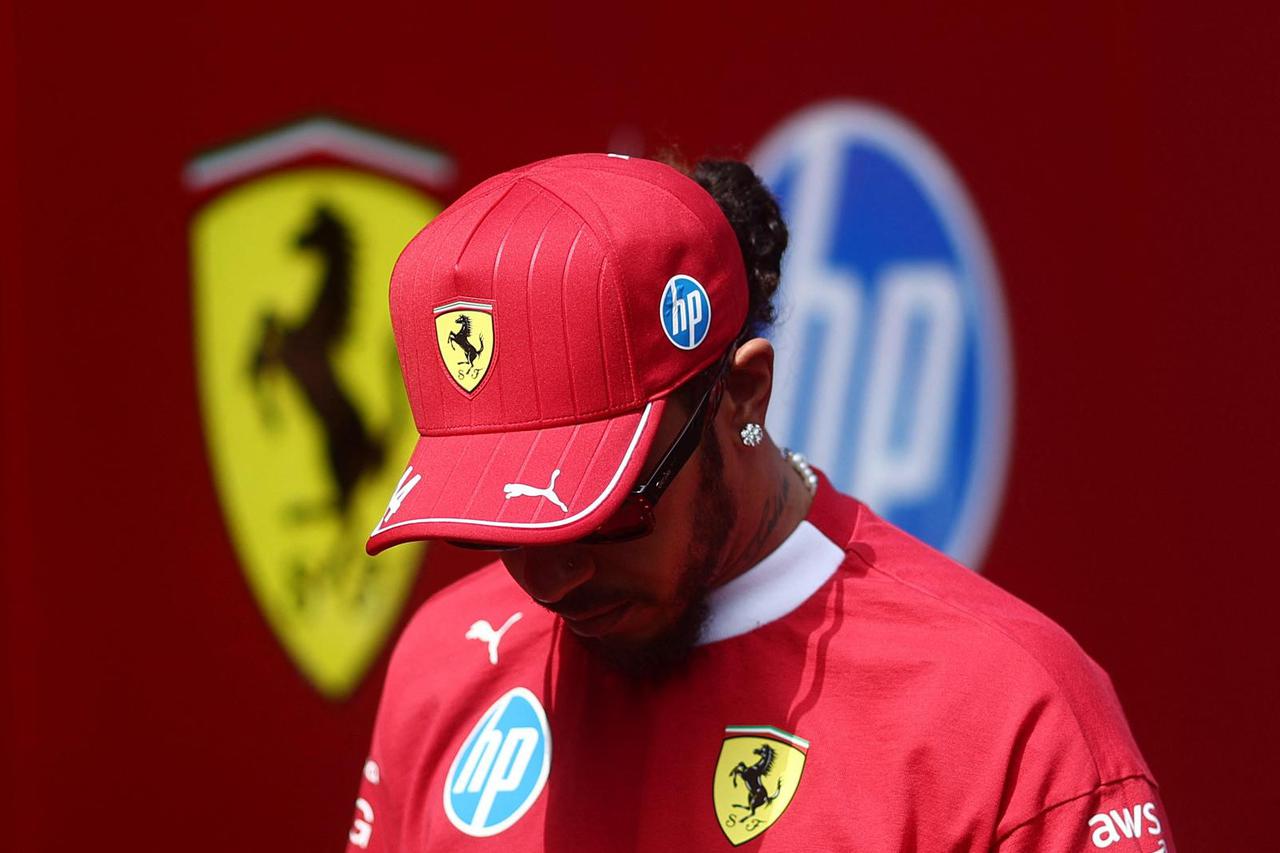 Hungarian Grand Prix