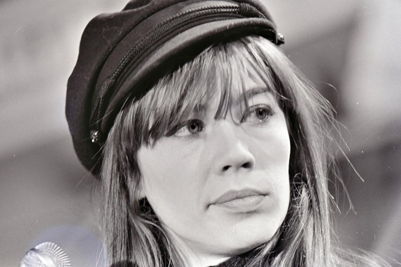 Françoise Hardy