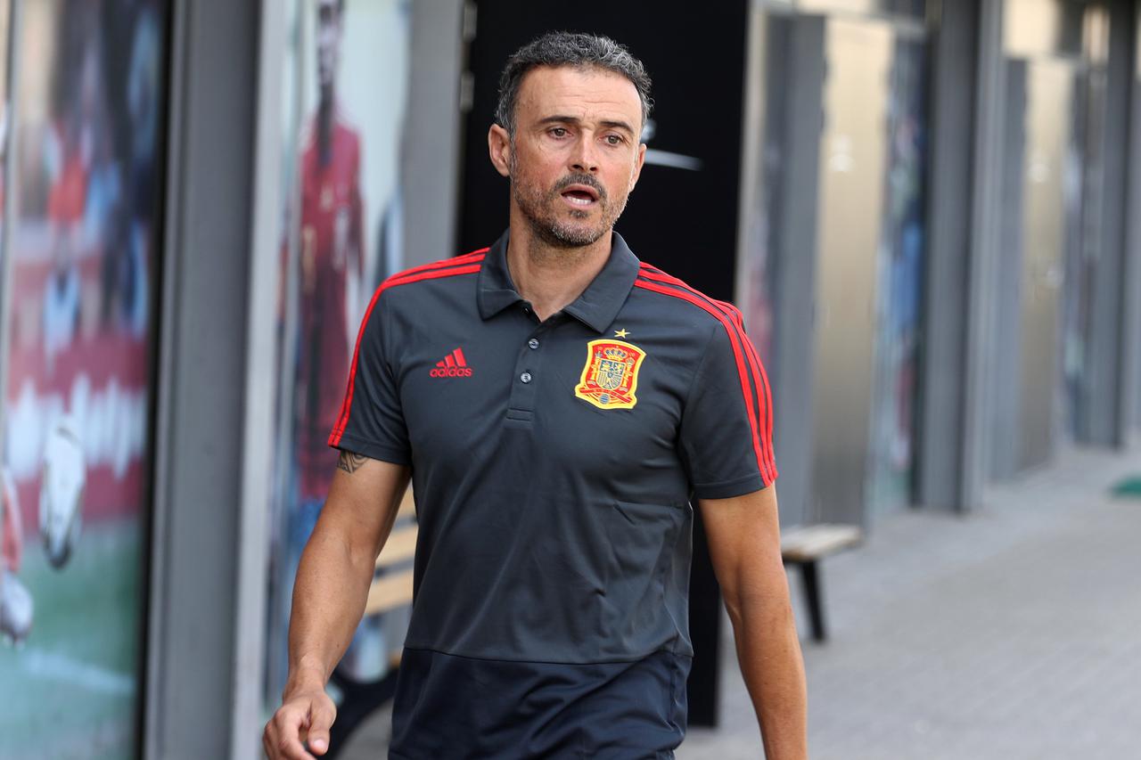 Luis Enrique