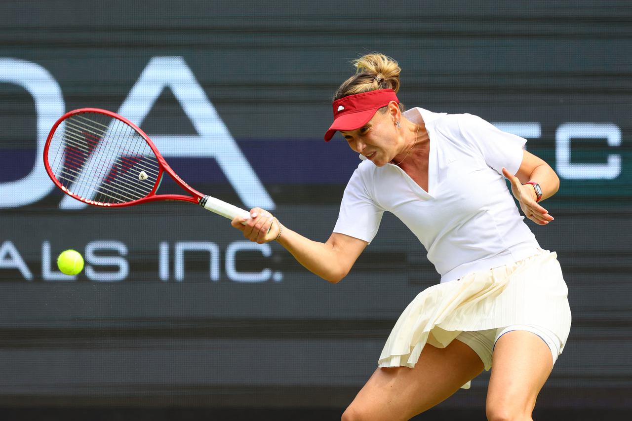 WTA 500 - Berlin Open