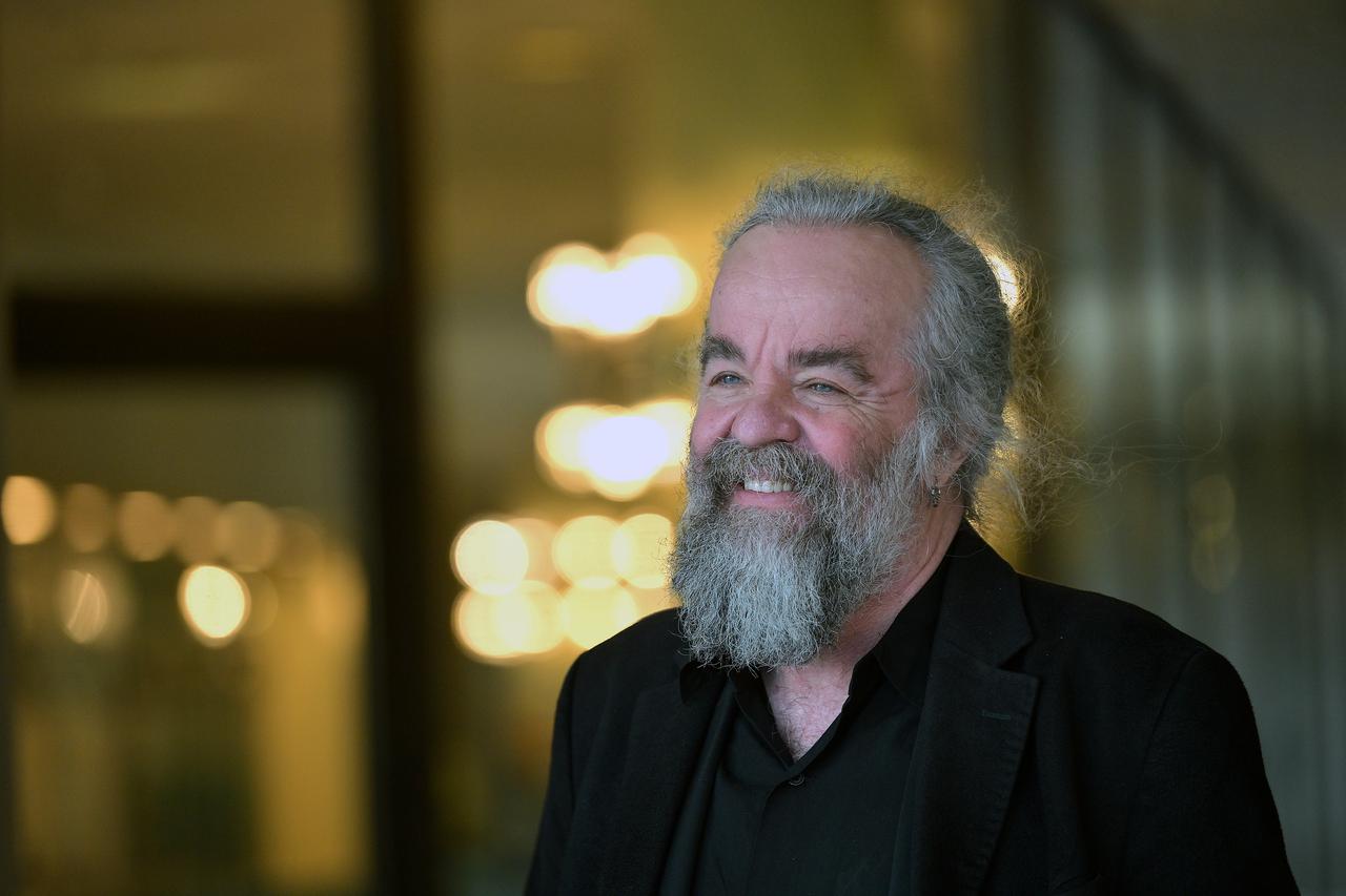 Leipzig: Miljeko Jergović dobitnik  EU  nagrade za književnost