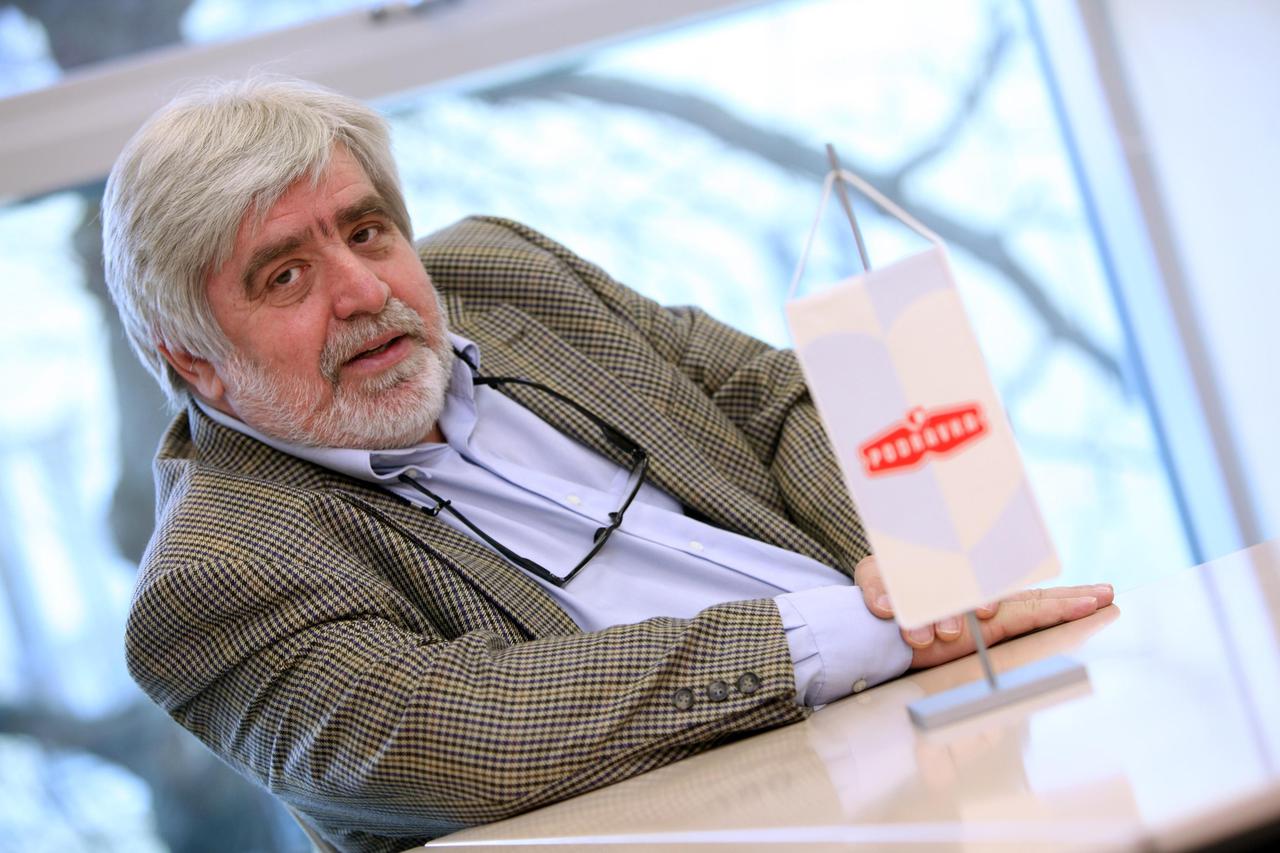 Davor Švarc