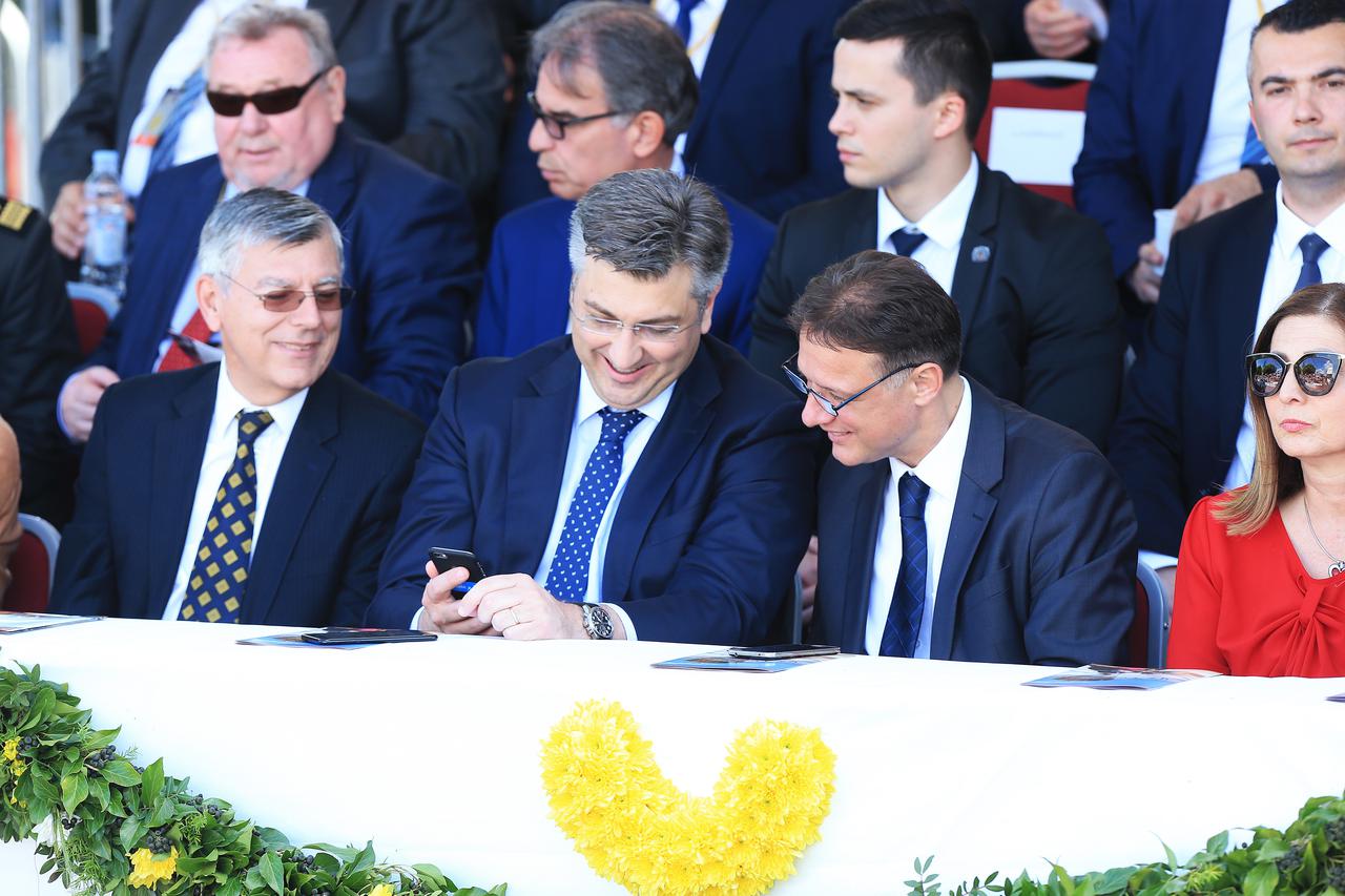 Plenković će na svojoj strani nastojati zadržati 76 zastupnika koji su izglasali Jandrokovića za novog šefa Sabora i pridobiti još dva ili tri dodatna zastupnika