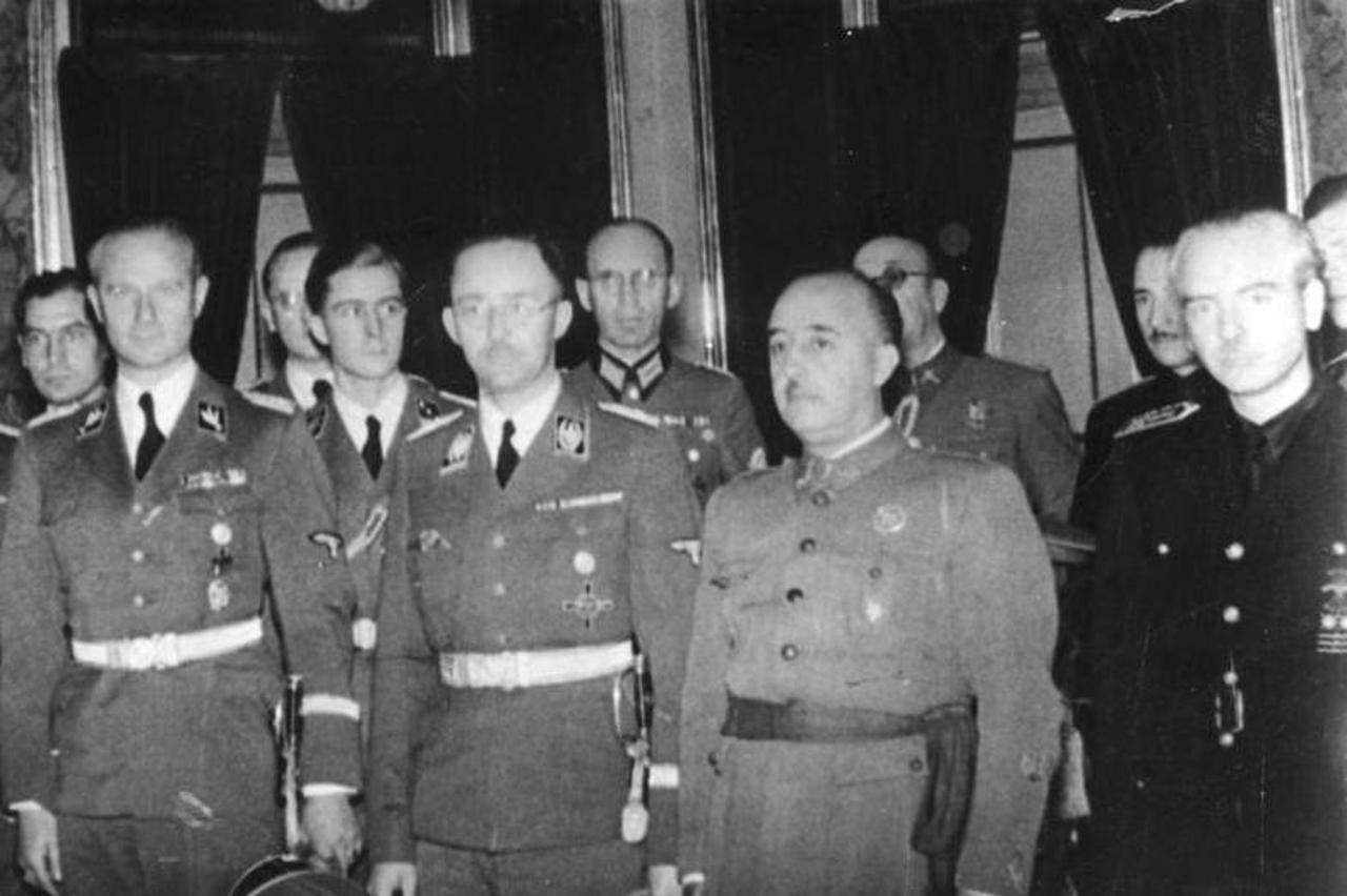 Francisco Franco