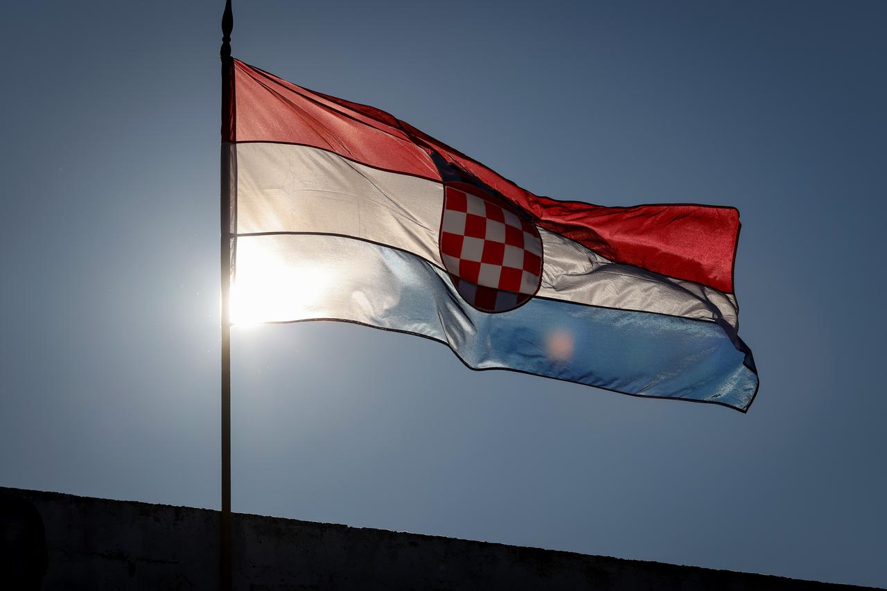 Knin: Središnja proslava povodom 30.obljetnice Vojno-redarstvene akcije Oluja 95