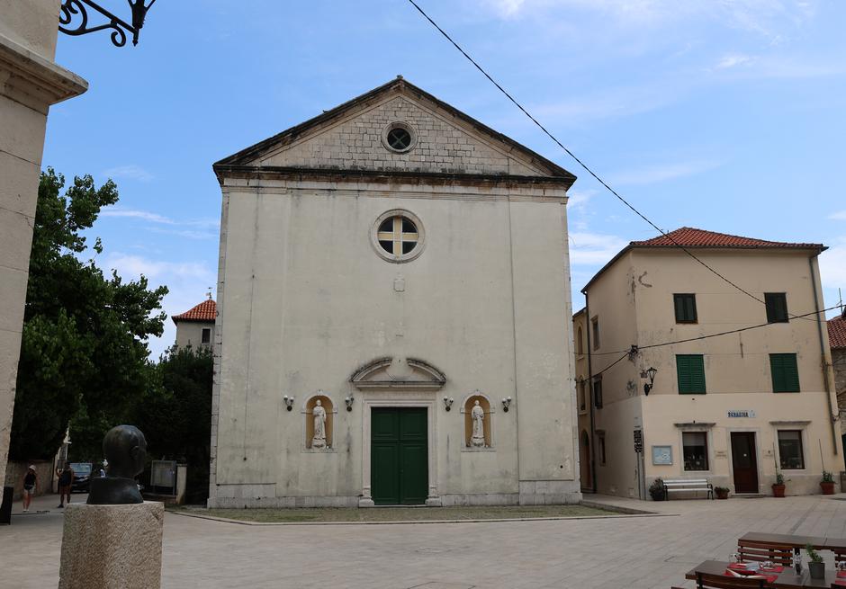 TURISTIČKA PATROLA Skradin
