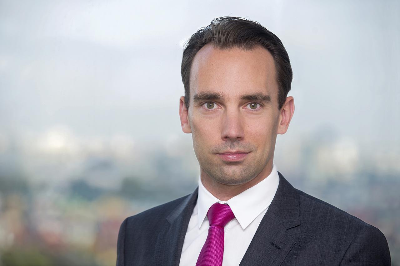 Daniel Daub