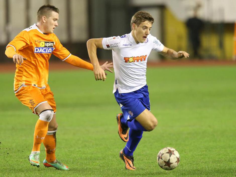 Nikola Vlašić