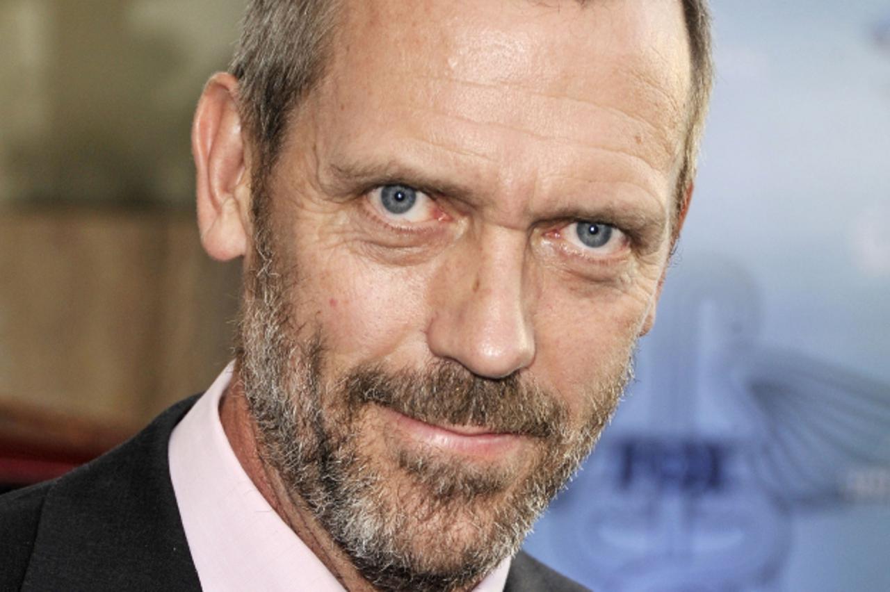 dr. house