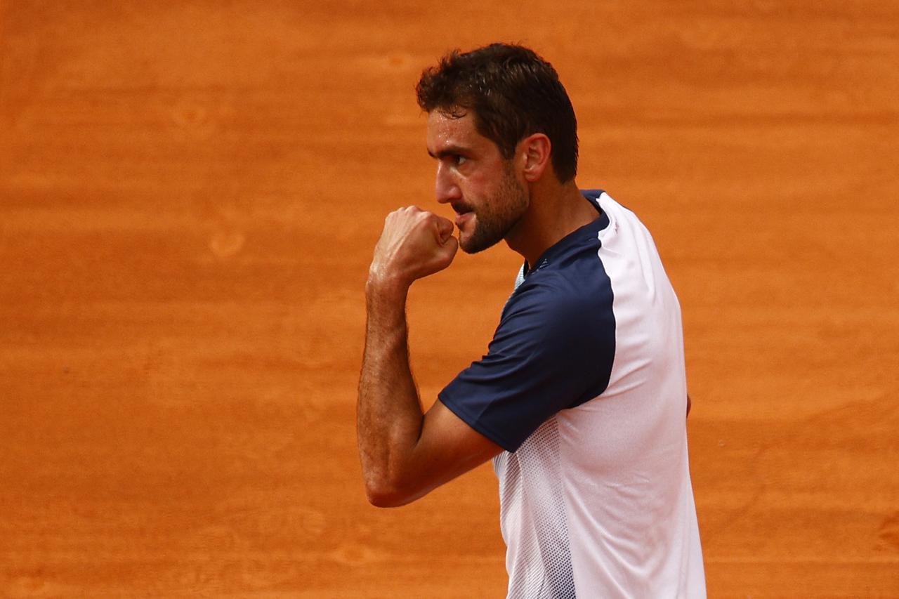 ATP Masters 1000 - Italian Open