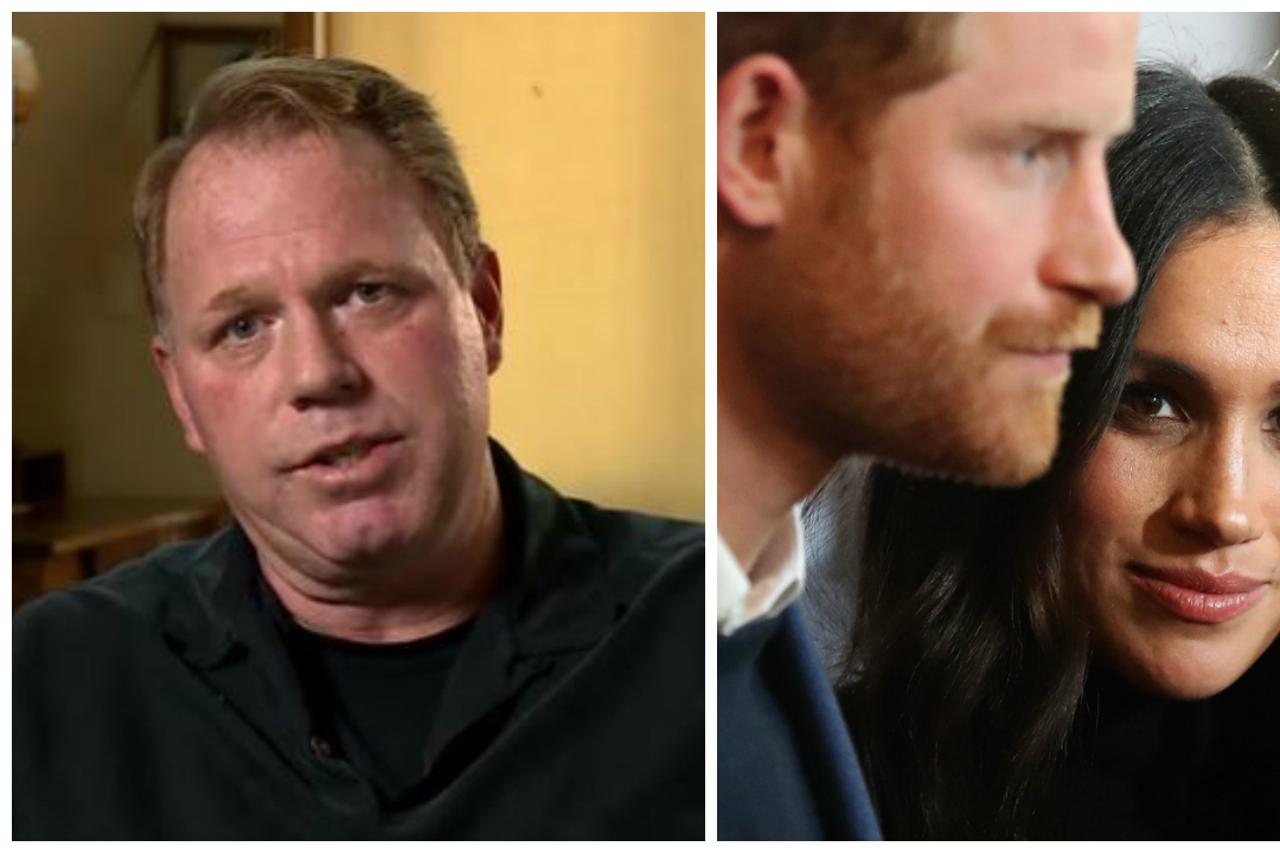 Brat Meghan Markle prozvao sestru jer mu ne želi pomoći