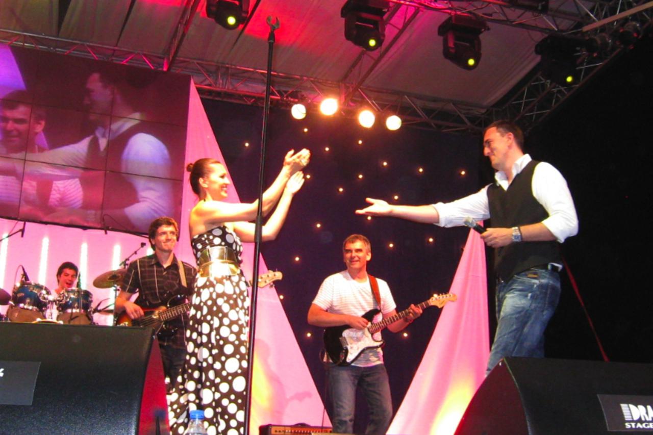 Nina Badrić