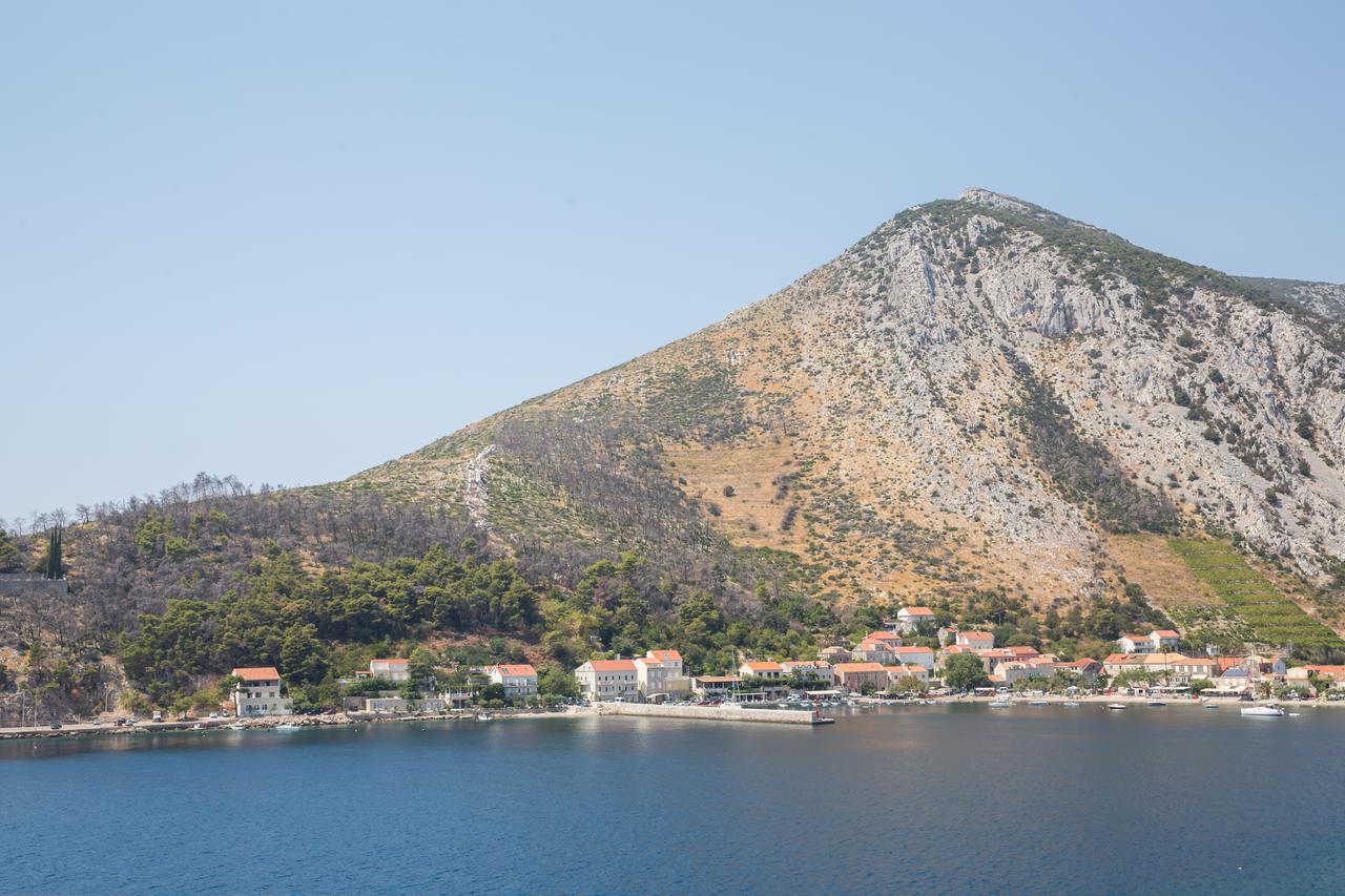 Trstenik na Pelješcu