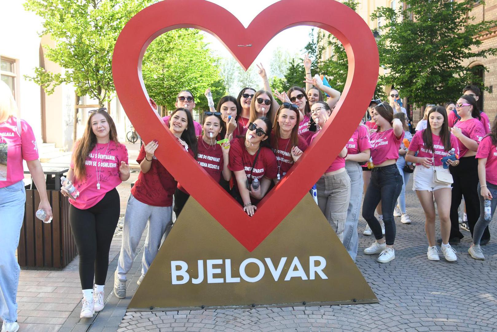 Bjelovar