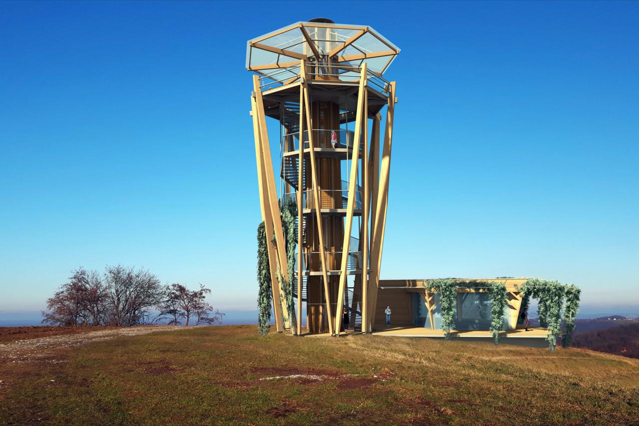 Neočekivani problemi s jednom od najvećih turističkih atrakcija u Međimurju