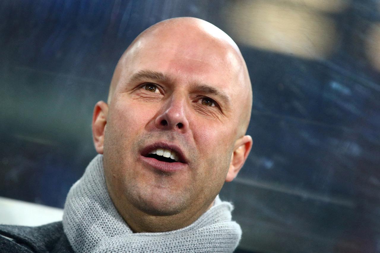 FILE PHOTO: Europa League - Round of 32 Second Leg - LASK Linz v AZ Alkmaar