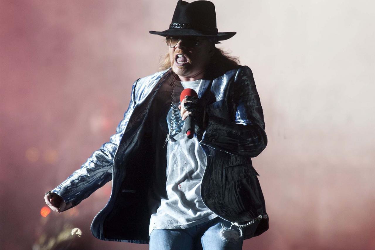 axl