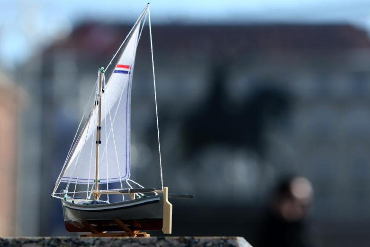 Makete jedrilica (1)