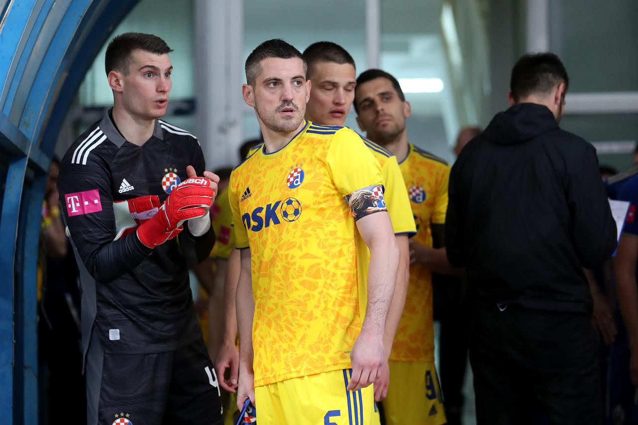 Autogol odu?io: Dinamo i Lokomotiva odigrali  neriješeno (1:1)