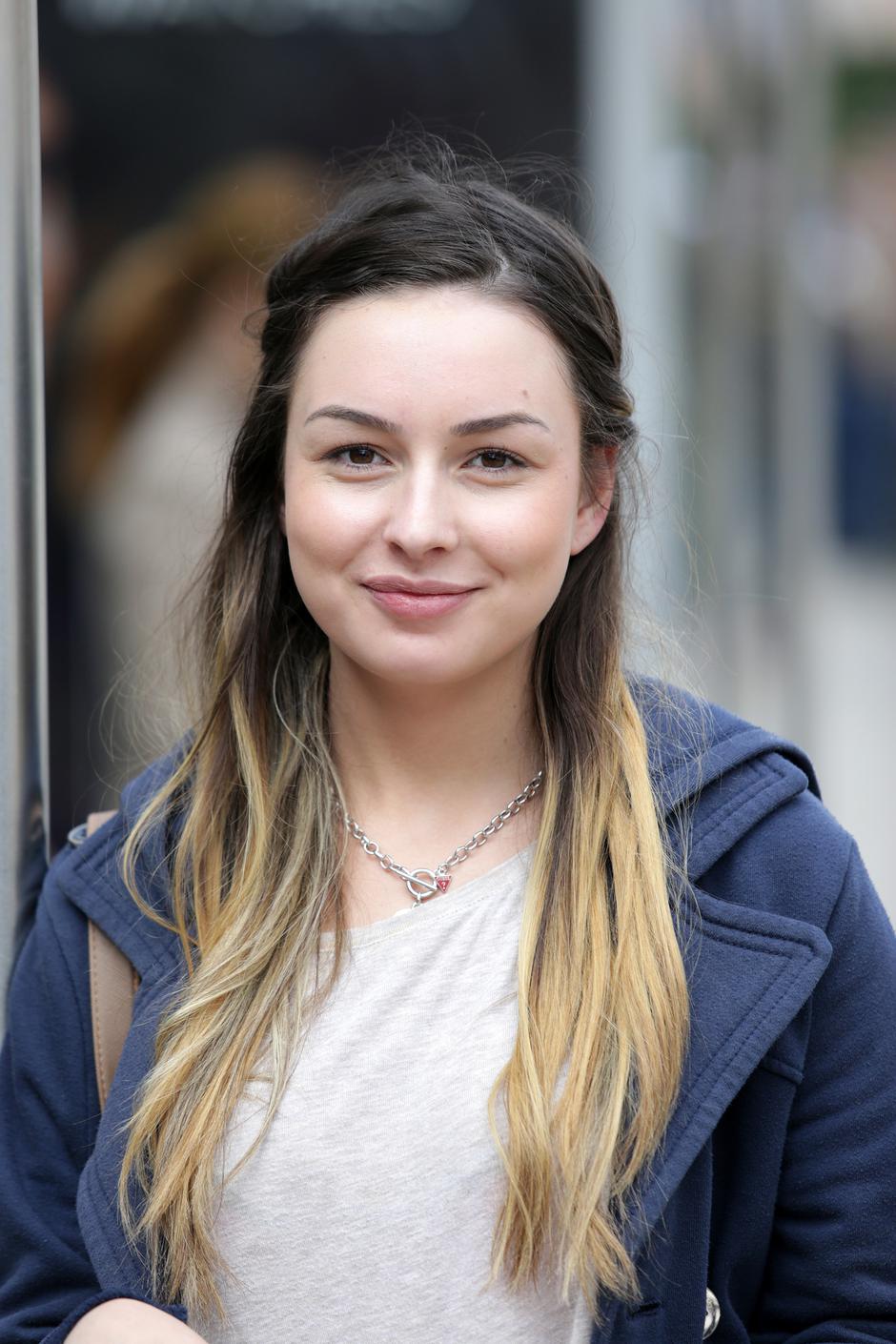 26.03.2015., Zagreb - Autobusna stanica na Glavnom kolodvoru ZET-ove linije 268 za Veliku Goricu. Photo: Grgur Zucko/PIXSELL