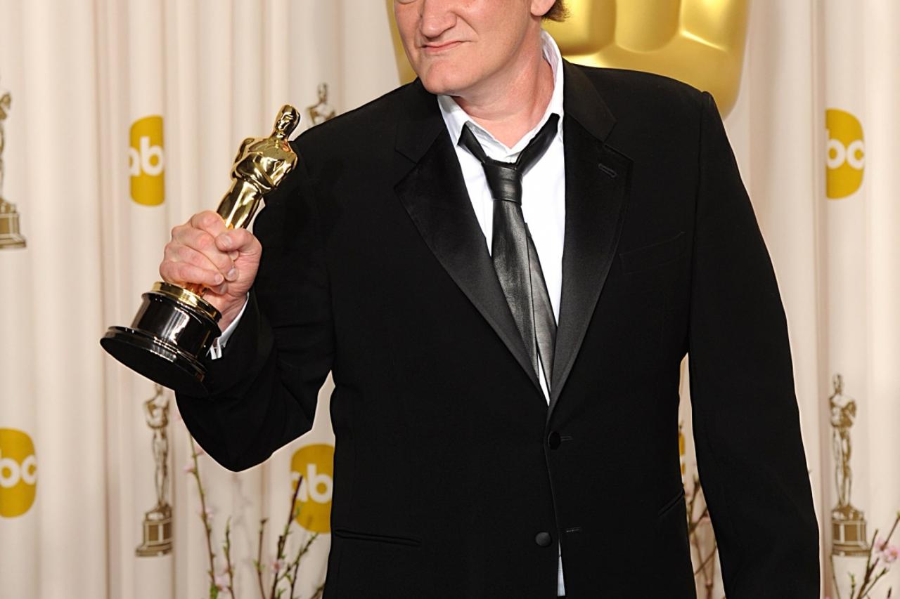 Tarantino