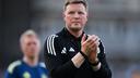 Eddie Howe tik pred početak sezone napustio klupu Newcastlea