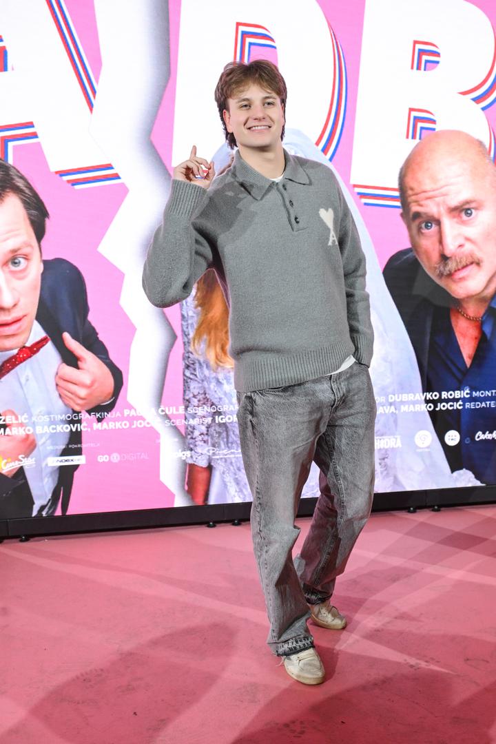 Pjevač Jakov Jozinović