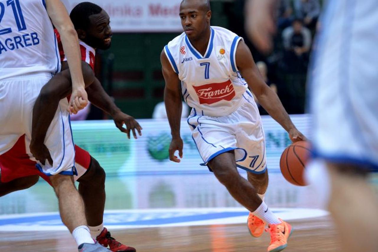 Cibona - Zvezda