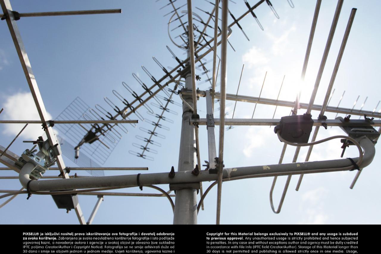 antena