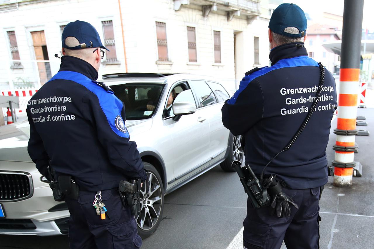 Koronavirus u Italiji