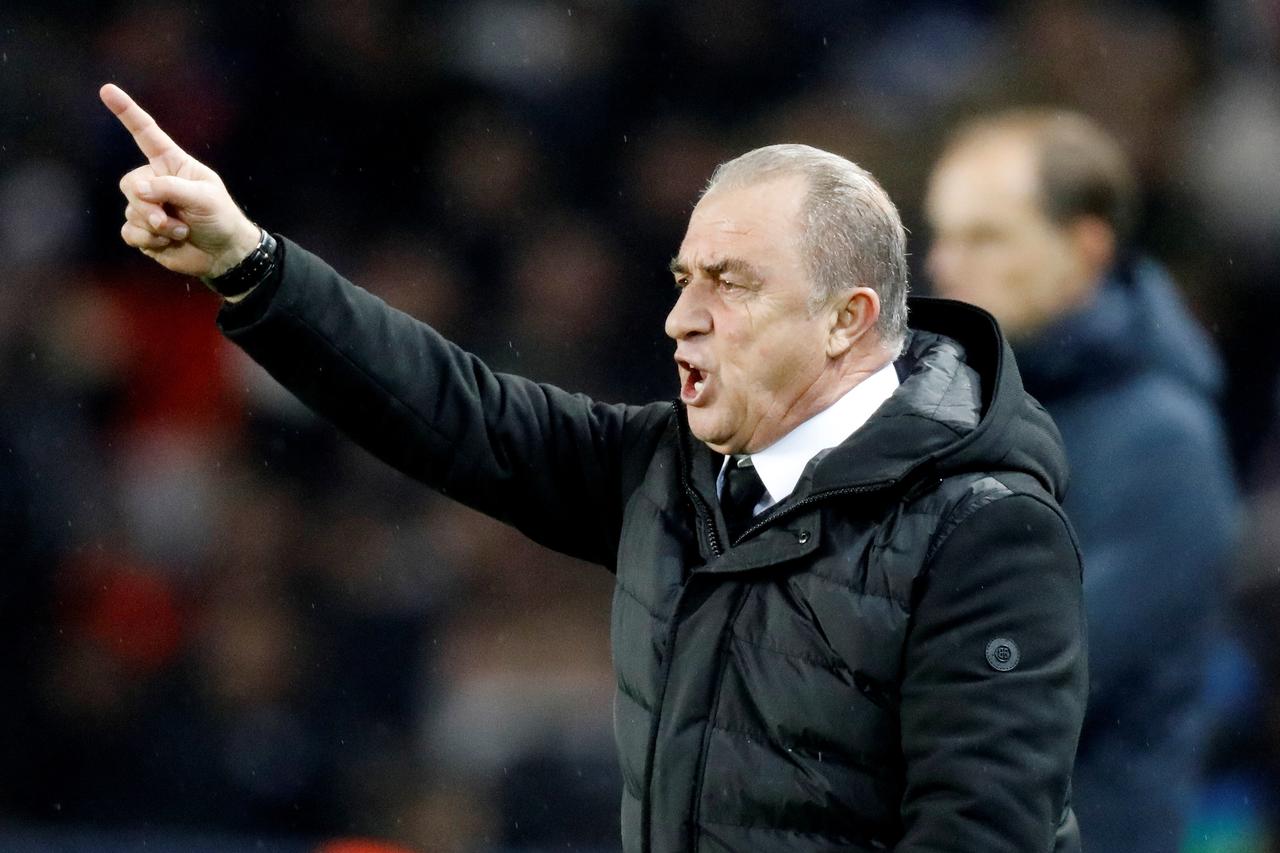 Fatih Terim