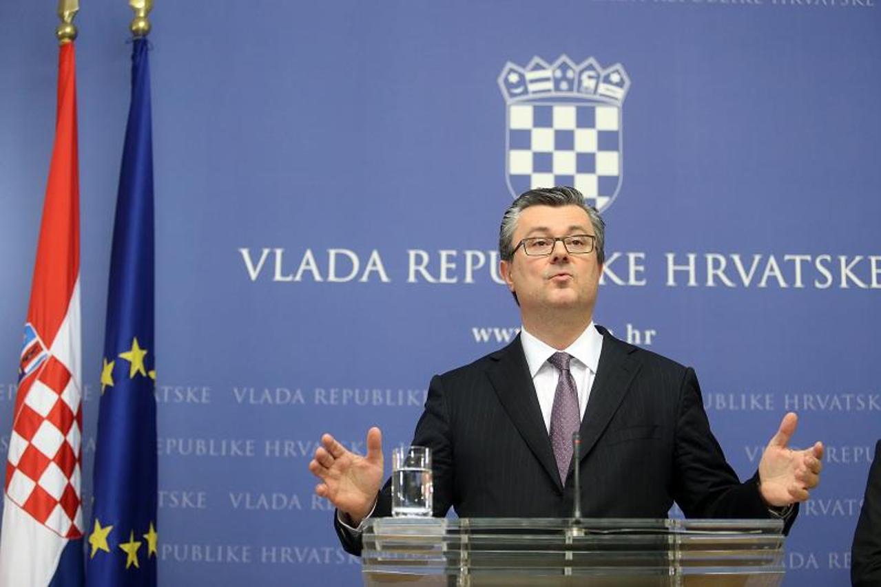 Tihomir Orešković
