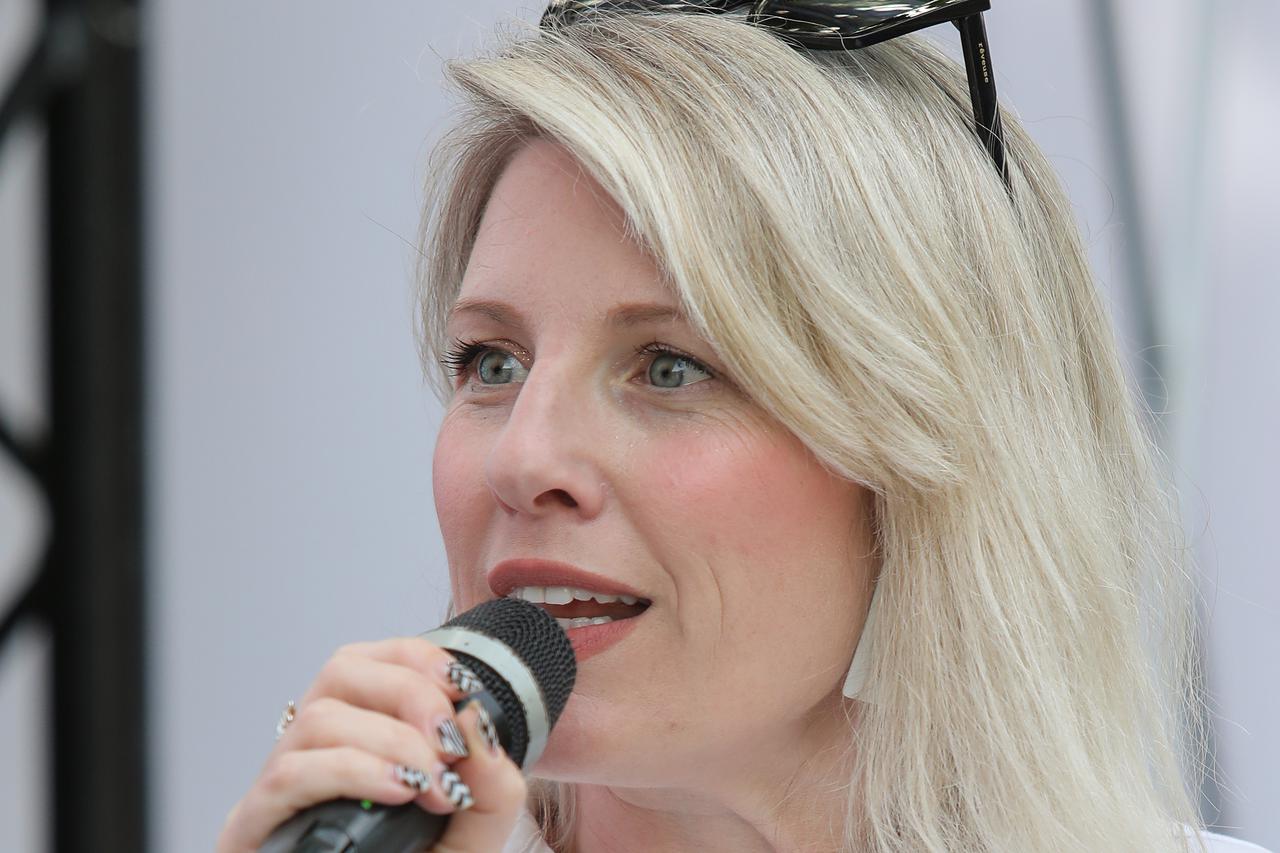 Zagreb: Festival zdravlja, panel "Život počinje u četrdesetoj"